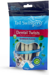 Tailswingers Tail Swingers Dental Twists for Tartar & Plaque 130gr