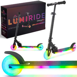 Sun Baby Kinderroller für 3+ Jahre Schwarz