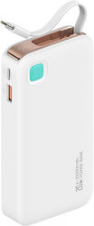 Usams CD224 10000mAh