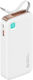 Usams CD224 Power Bank 10000mAh 20W με Θύρα USB...