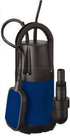 Nero Μονοφασική Αντλία Ακαθάρτων / Λυμάτων 1hp LAM-NERO-SPC750C