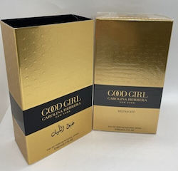 Carolina Herrera Good Girl Eau de Parfum 80ml