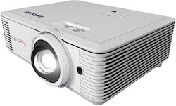 InFocus IN0048ST Full HD mit Eingebauten Lautsprechern InFocus IN0048ST Full HD mit Eingebauten Lautsprechern