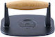 Ronneby Bruk Burger / Meat Press made of Metal