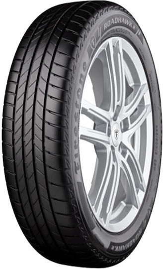 Firestone 215/60R17 96V Θερινό Λάστιχο για 4x4 / SUV Αυτοκίνητο