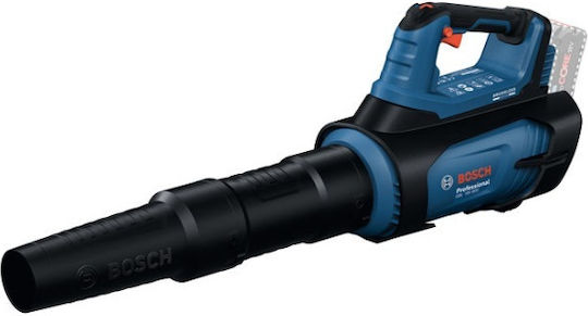 Bosch GBL 18V-800 Blower Handheld Battery Solo with Maximum Air Speed 200km/h