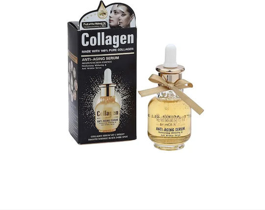 Collagen Anti-aging Serum Face with Collagen for Nourishment 40ml