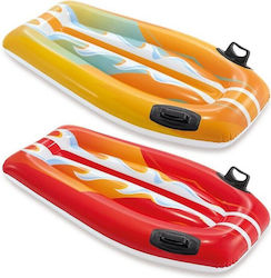 Intex Joy Rider Kids Inflatable Mattress for Sea with Various Colors Intex Joy Rider Kids Inflatable Mattress for Sea with Various Colors