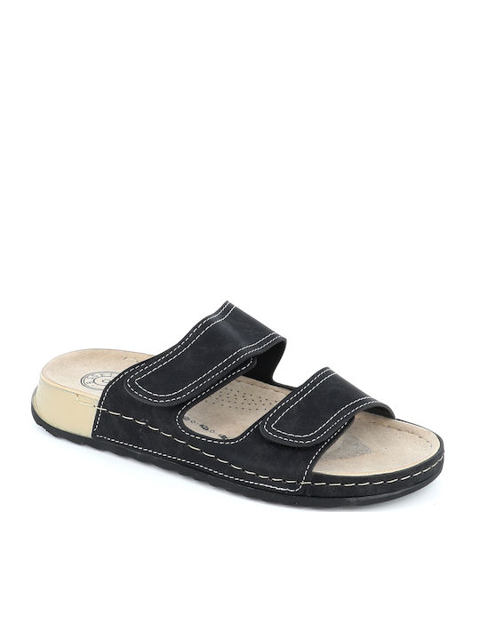 Men's Sandals Black