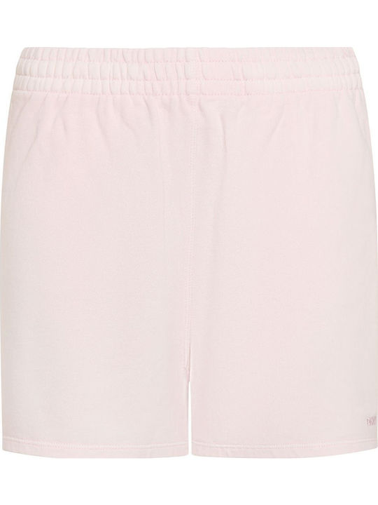 DKNY Femei Pantaloni scurți Roz