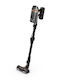 Rowenta Rechargeable 2 in 1 Stick & Handheld Vacuum 32.4V Black RH99G3