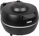 Princess Pizza Maker 1200W Black