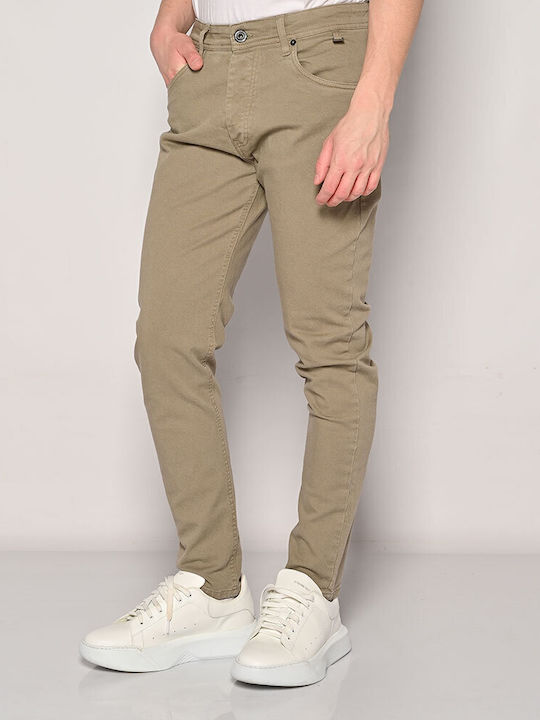 Brokers Jeans Men's Jeans Pants with Loose Fit ...