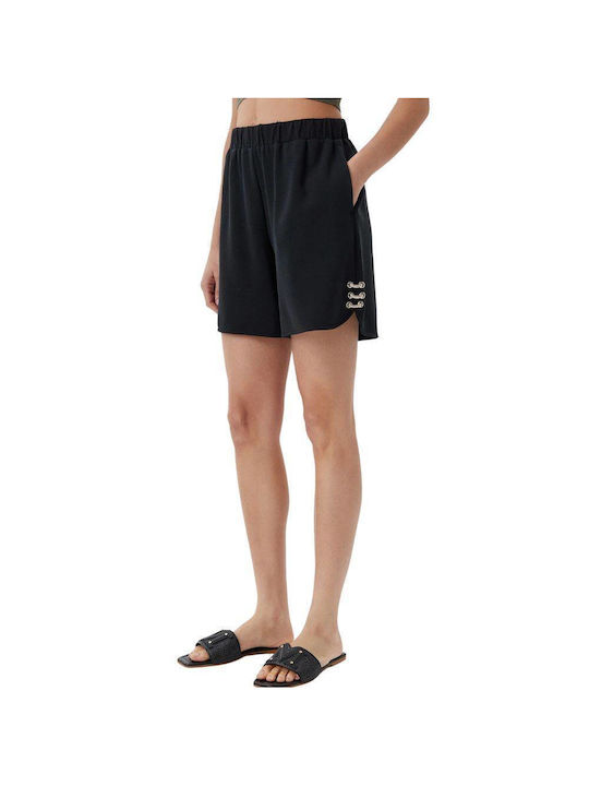 Liu Jo Women's Shorts Black