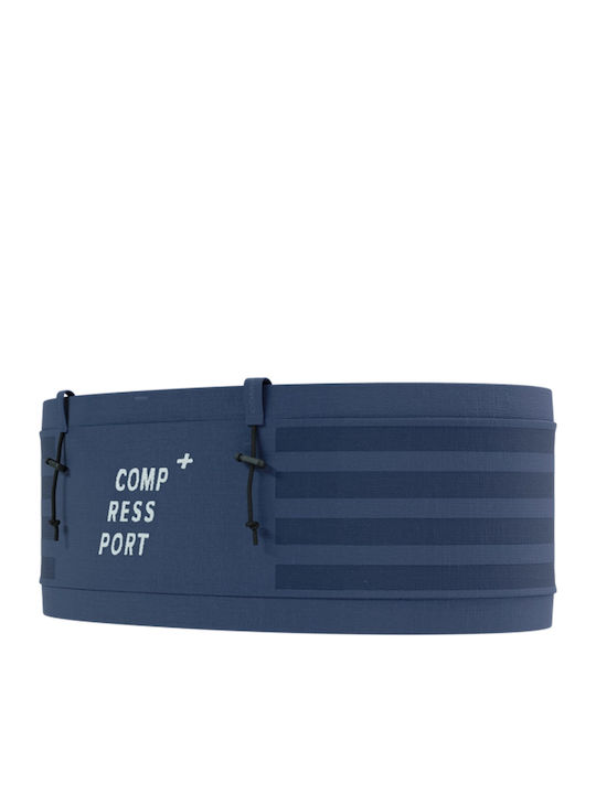 Compressport Free Belt Pro Waist Bag