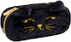 Astra Pencil Case Black