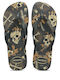 Top Tribo Herren Flip Flops Grüne