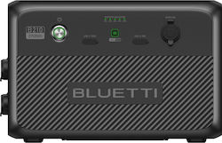 Bluetti B210P Батерия за разширяване на електроцентралата (P-B210P-UN-GY-BL-010)