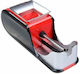 Siks Electric Cigarette Rolling Machine 3w Black Red