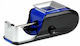 Zigaretteninjektor Gr1200205 Siks Blau Schwarz Ladekabel