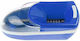 Siks Electric Cigarette Injector Blue