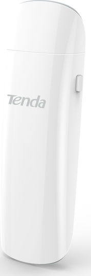 Tenda 20837 Αντάπτορας Δικτύου USB με Ασύρματη Σύνδεση Wi-Fi
