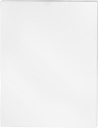 Τελάρο Ζωγραφικής Box 70x90x3,7cm Βαμβακερό Καμβά