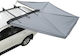 Extension for Camping Tent