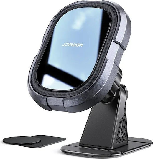 Joyroom Car Mobile Mount with Magnet Black