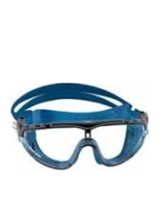 Vaquita Easy Swimming Goggles Adults Blue