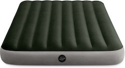 Intex 664108 Air Mattress 191x137x25 Cm Pump Intex 664108 Air Mattress 191x137x25 Cm Pump