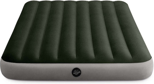 Intex 664108 Air Mattress 191x137x25 Cm Pump