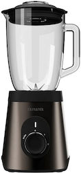 Aiwa Επιτραπέζιο 1.5 lt 1500W Μαύρο Aiwa Επιτραπέζιο 1.5 lt 1500W Μαύρο