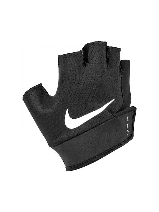 Nike Vapor FG Men's Sports Gloves Gym Black