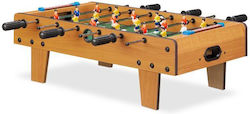 Foosball Table Relaxdays 23 X 69 X 60 Cm