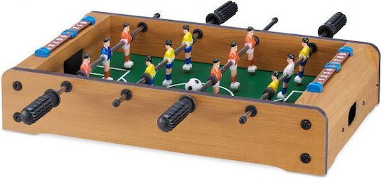 Relaxdays Mini Masă de Fotbal pentru Copii 11 X 51 X 50 Cm