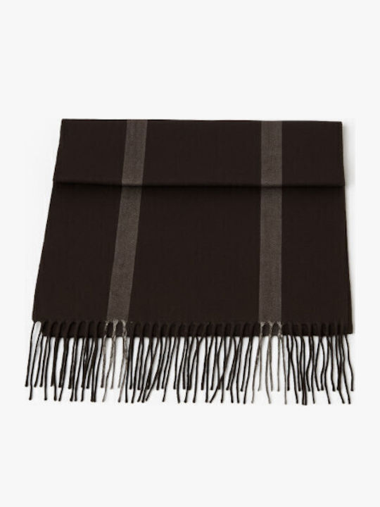 Men's Scarf Multicolour