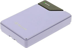 Tellur 10000mAh Purple