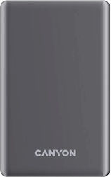 Canyon OnPower 505 5000mAh 15W Γκρι