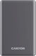 Canyon OnPower 505 MagSafe 5000mAh 15W Γκρι