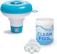 Floating Chemical Dispenser + 0.5 Kg Multifunctional Tablets