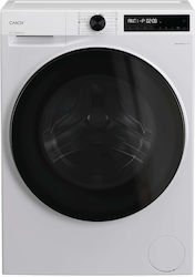 Candy BWR 6106BL8-S 10kg/6kg Ατμού 1600 Στροφές με Wi-Fi Candy BWR 6106BL8-S 10kg/6kg Ατμού 1600 Στροφές με Wi-Fi