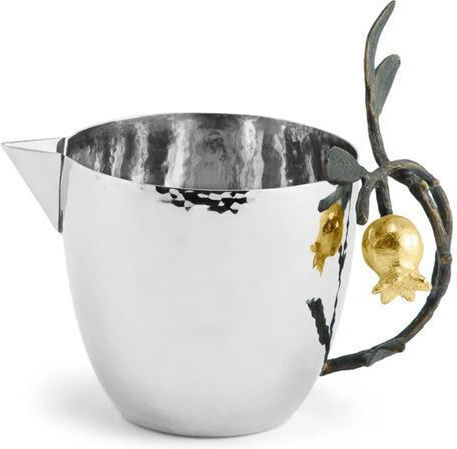 Cream Jug Milk Jug Serving Silver