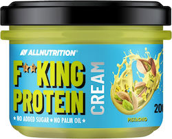 AllNutrition Κρέμα Φυστικιού 200gr AllNutrition Κρέμα Φυστικιού 200gr