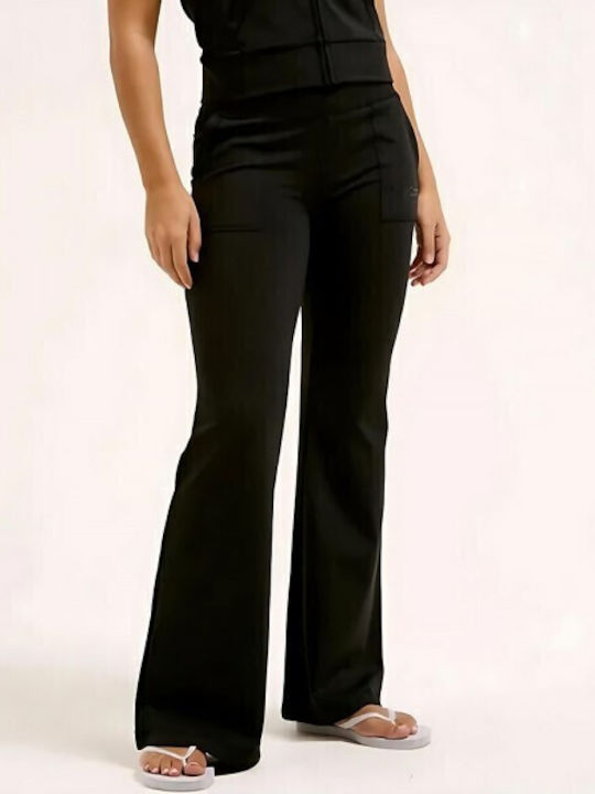 Jogginghose Black