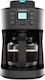 Cecotec Extremearoma Programmierbar Filterkaffeemaschine 1086W