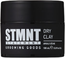 STMNT Dry Clay Clay 100ml