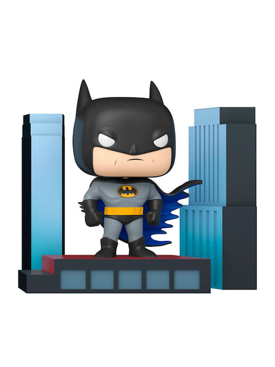 Funko Pop! DC Primal Age: Batman The Animated S...