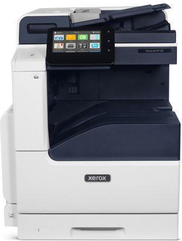 Xerox VersaLink B7135 Ασπρόμαυρο Πολυμηχάνημα Laser με Mobile Print