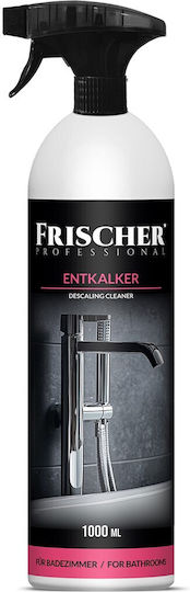 Frischer Reinigungsspray Anti-Kalkmittel 1lt